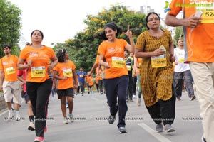 Hyderabad 5K Fun Run