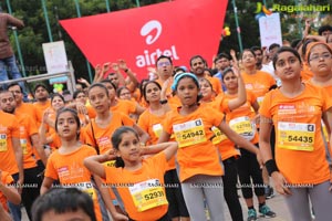 Hyderabad 5K Fun Run