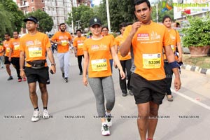 Hyderabad 5K Fun Run