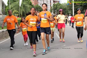 Hyderabad 5K Fun Run