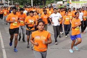 Hyderabad 5K Fun Run