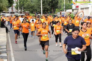 Hyderabad 5K Fun Run