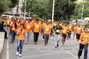 Hyderabad 5K Fun Run