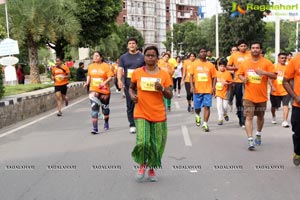 Hyderabad 5K Fun Run