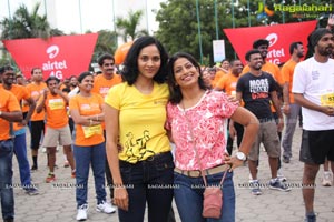 Hyderabad 5K Fun Run