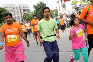 Hyderabad 5K Fun Run