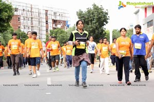 Hyderabad 5K Fun Run