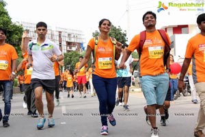 Hyderabad 5K Fun Run