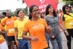 Hyderabad 5K Fun Run