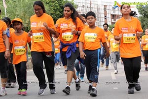 Hyderabad 5K Fun Run