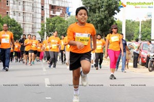 Hyderabad 5K Fun Run