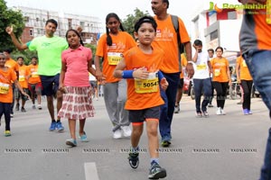 Hyderabad 5K Fun Run