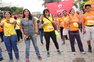 Hyderabad 5K Fun Run