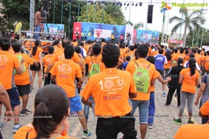 Hyderabad 5K Fun Run