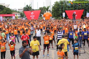 Hyderabad 5K Fun Run