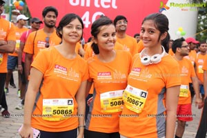 Hyderabad 5K Fun Run