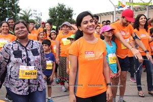 Hyderabad 5K Fun Run