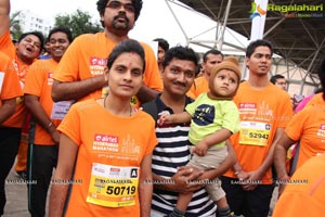 Hyderabad 5K Fun Run