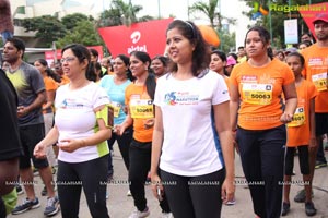 Hyderabad 5K Fun Run