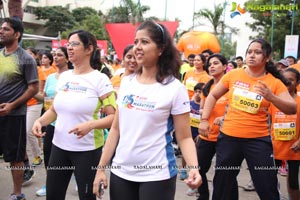 Hyderabad 5K Fun Run