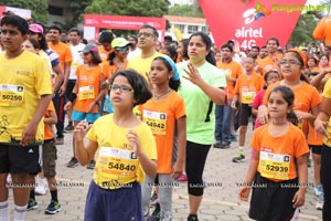 Hyderabad 5K Fun Run