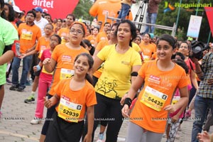 Hyderabad 5K Fun Run