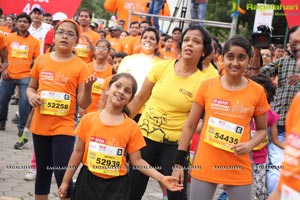 Hyderabad 5K Fun Run