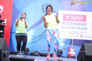 Hyderabad 5K Fun Run