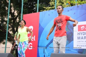 Hyderabad 5K Fun Run