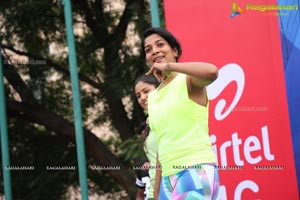 Hyderabad 5K Fun Run