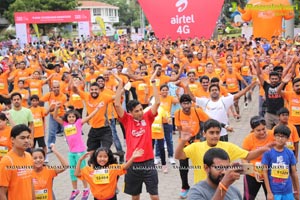 Hyderabad 5K Fun Run