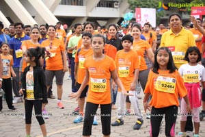 Hyderabad 5K Fun Run