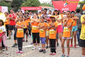 Hyderabad 5K Fun Run