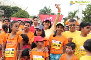 Hyderabad 5K Fun Run