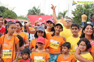 Hyderabad 5K Fun Run