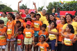 Hyderabad 5K Fun Run