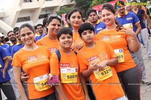 Hyderabad 5K Fun Run