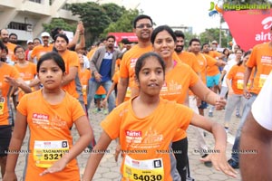 Hyderabad 5K Fun Run