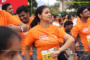 Hyderabad 5K Fun Run