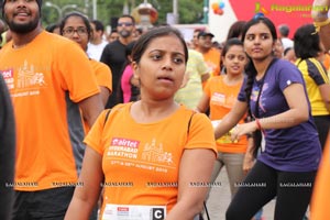 Hyderabad 5K Fun Run