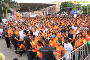 Hyderabad 5K Fun Run