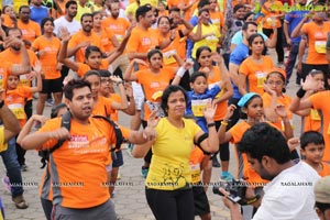 Hyderabad 5K Fun Run