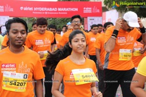 Hyderabad 5K Fun Run