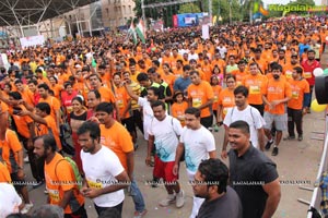 Hyderabad 5K Fun Run