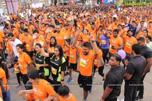 Hyderabad 5K Fun Run