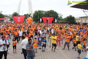 Hyderabad 5K Fun Run