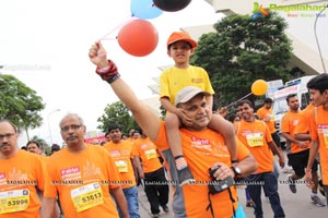 Hyderabad 5K Fun Run