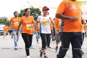 Hyderabad 5K Fun Run