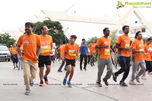 Hyderabad 5K Fun Run