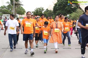 Hyderabad 5K Fun Run